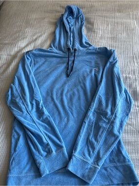 Vineyard Vines Terry Hoodie
